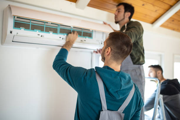  Etowah, NC HVAC Pros