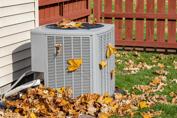 Etowah, NC HVAC Company