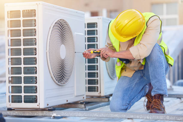 Best Heating repair services  in Etowah, NC
