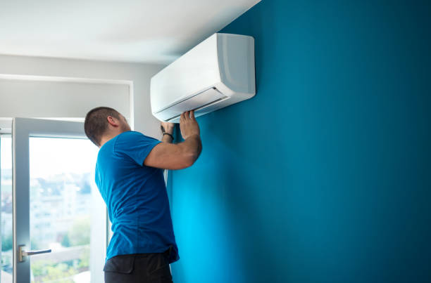 Best HVAC system installation  in Etowah, NC