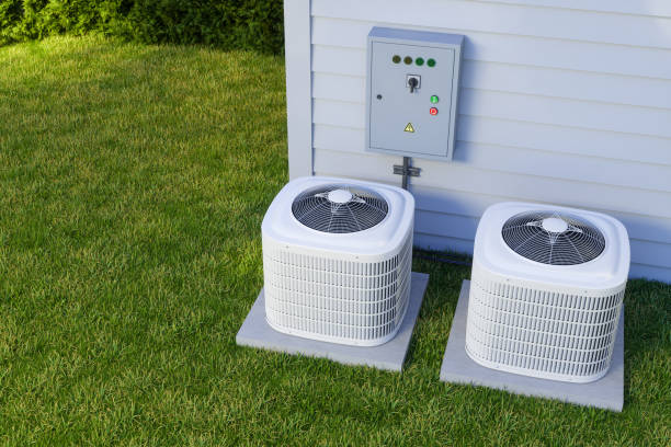 Best Ductless HVAC repair  in Etowah, NC