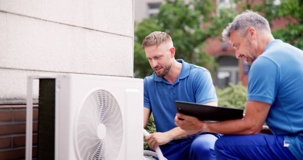 Local HVAC companies in Etowah, NC