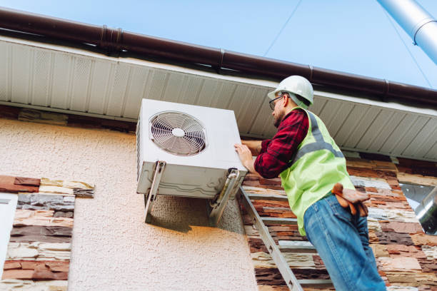 AC installation near me in Etowah, NC