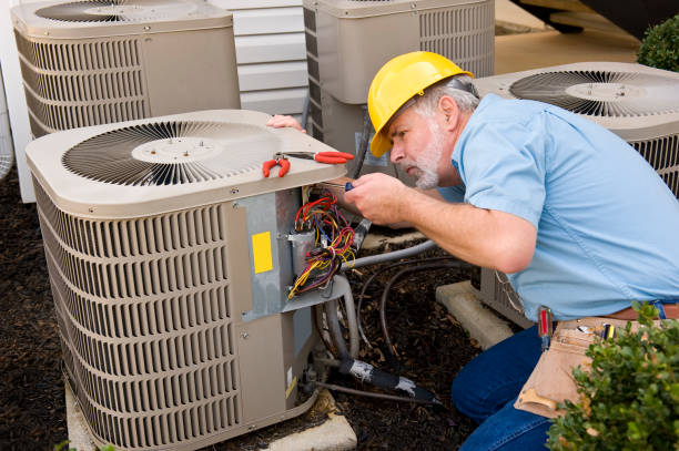 Best HVAC installation services  in Etowah, NC