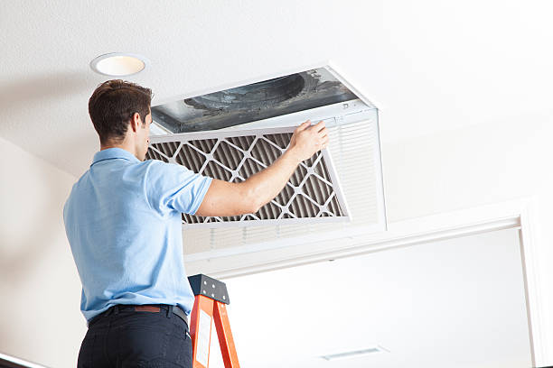  Etowah, NC HVAC Pros