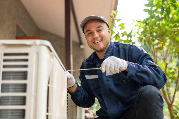 Best Residential HVAC services  in Etowah, NC